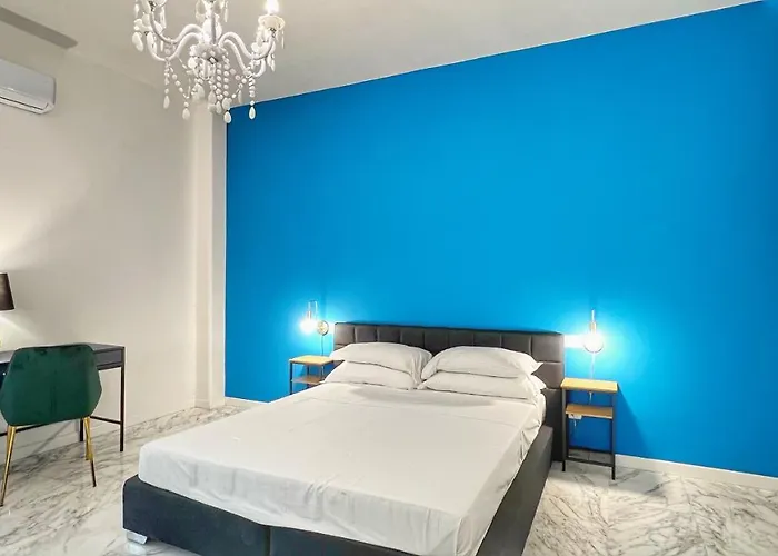 Apartamento Anastasio Urban Roma