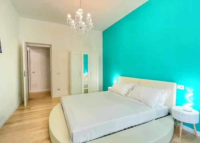Apartamento Anastasio Urban *