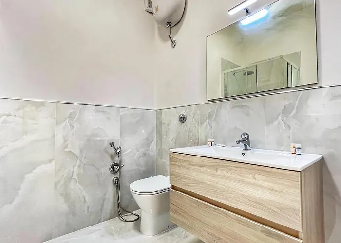 Apartamento Anastasio Urban Roma