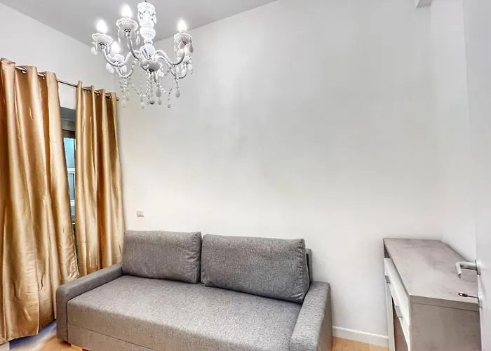 Anastasio Urban Apartamento Roma