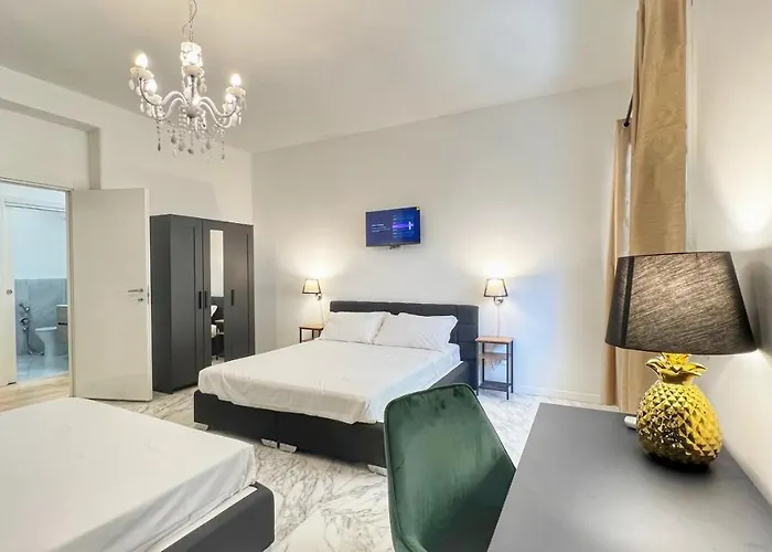 Apartamento Anastasio Urban *