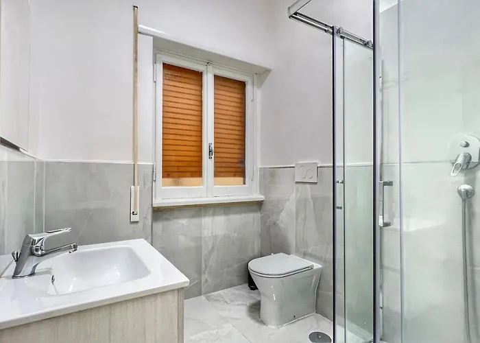 Anastasio Urban Apartamento *